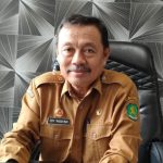 FOTO: Sekretaris Daerah Kabupaten Sumenep, Edy Rasiyadi. (Foto: Istimewa)