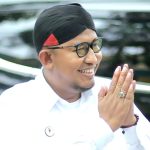 FOTO: Bupati Sumenep, H. Achmad Fauzi Wongsojudo. (dok. Istimewa)