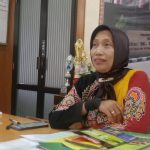 Direktur RSUD dr. H. Moh. Anwar Sumenep, dr. Erliyati. (Ist/JARAK.co)