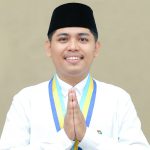Calon Ketua Pengurus Koordinator Cabang (PKC) Pergerakan Mahasiswa Islam Indonesia (PMII) Jawa Timur, Maksudi