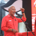 Ketua DPD PDI Perjuangan Jawa Timur sekaligus Ketua Badan Anggaran DPR RI, MH Said Abdullah.(Istimewa)