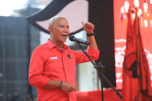 Ketua DPD PDI Perjuangan Jawa Timur sekaligus Ketua Badan Anggaran DPR RI, MH Said Abdullah.(Istimewa)