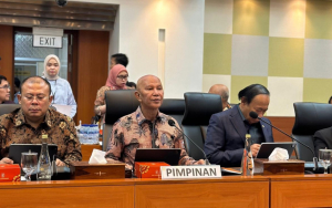 FOTO: Ketua Badan Anggaran (Banggar) DPR RI, MH Said Abdullah. (Ist/JARAK.co)