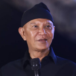 FOTO: Anggota DPR RI Fraksi PDI Perjuangan, MH. Said Abdullah. (Ist/JARAK.co)