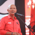 FOTO: Ketua DPP PDI Perjuangan, MH. Said Abdullah. (Ist/JARAK.co)