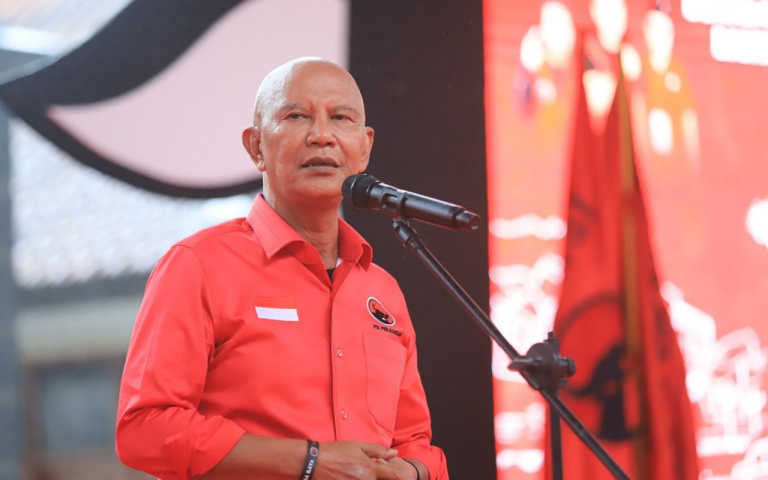 FOTO: Ketua DPP PDI Perjuangan, MH. Said Abdullah. (Ist/JARAK.co)