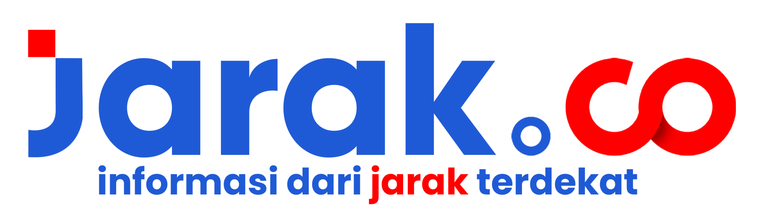 Jarak.co logo