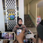 Plt Kasi Humas Polres Sumenep, AKP Widiarti. (Istimewa/Humas Polres Sumenep)