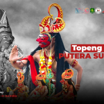 Topeng Dalang Putera Sumekar bakal tampil di MEC 2025. (Istimewa)