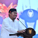 FOTO: Bupati Sumenep, Achmad Fauzi Wongsojudo. (Ist/JARAK.co)