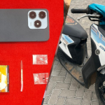 Barang bukti yang diamankan Satresnarkoba Polres Sumenep. (Istimewa)