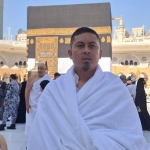 M.Hariri - Media Center Haji Daker Bandara, PPIH Arab Saudi 2026 (Dok. Istimewa)