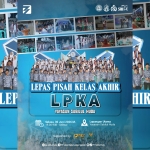MALAM INI: LPKA Yayasan Sabilul Huda siap digelar. (Ist/JARAK.co)